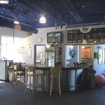 Beacon Hill Athletics Club - Washington St Interior 2