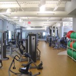 Beacon Hill Athletics Club - Wellesley Interior 1