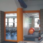 Beacon Hill Athletics Club - Commonwealth Ave Interior 3