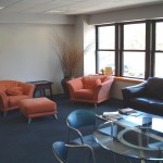 Beacon Hill Athletics Club - Commonwealth Ave Interior 4