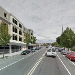 Perspective View