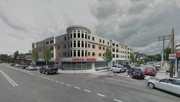 Corner Rendering