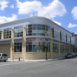 Exterior 1