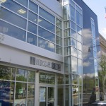 Exterior 3