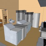 Kitchen View