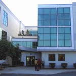 Rear Entry