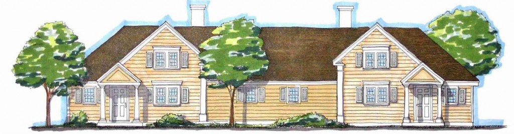 Unit Elevation