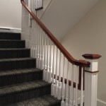 Stair