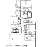 Third Floor Plan