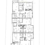 Third Floor Plan