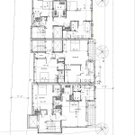 Second Floor Plan