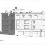 East Elevation