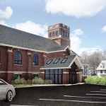 Exterior Render