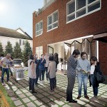 Exterior Community Area-min