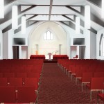 Interior Render