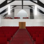 Interior Render