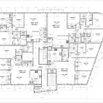 Third Floor Plan