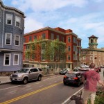 Exterior Render 2